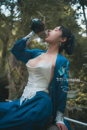 Titi Cosplay OnlyFans Leaked Free Thumbnail Picture - #fVTF0wffNk