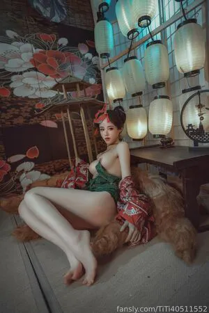 Titi Cosplay OnlyFans Leaked Free Thumbnail Picture - #fZgbZHQfqd