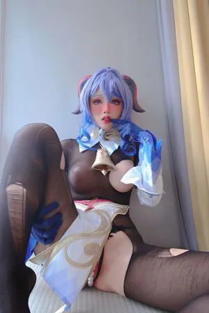 Titi Cosplay OnlyFans Leaked Free Thumbnail Picture - #fpEHiQzsWm