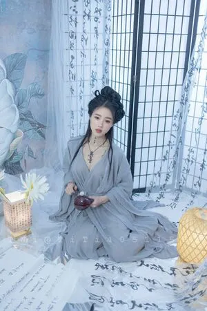 Titi Cosplay OnlyFans Leaked Free Thumbnail Picture - #gLpvmOIzE5