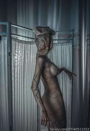 Titi Cosplay OnlyFans Leaked Free Thumbnail Picture - #gd3pHkW2LC