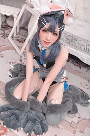 Titi Cosplay OnlyFans Leaked Free Thumbnail Picture - #h7XAx6K2Qa