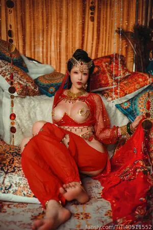 Titi Cosplay OnlyFans Leaked Free Thumbnail Picture - #hSPsSqtWRV