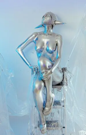 Titi Cosplay OnlyFans Leaked Free Thumbnail Picture - #haHgKyeyvh