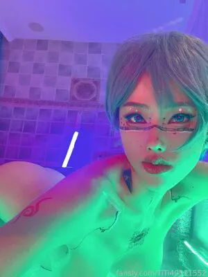 Titi Cosplay OnlyFans Leaked Free Thumbnail Picture - #i5zZrbGSe2