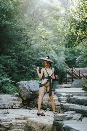 Titi Cosplay OnlyFans Leaked Free Thumbnail Picture - #iIs2XXzWR7