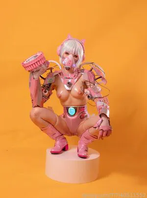 Titi Cosplay OnlyFans Leaked Free Thumbnail Picture - #jHCBsOlniT