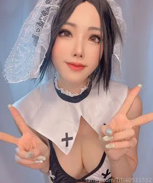 Titi Cosplay OnlyFans Leaked Free Thumbnail Picture - #k2nnM0naHh