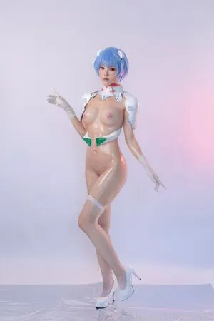 Titi Cosplay OnlyFans Leaked Free Thumbnail Picture - #k5A2e5q7Th