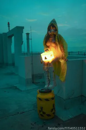 Titi Cosplay OnlyFans Leaked Free Thumbnail Picture - #kDV9YhCzeF