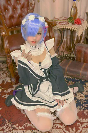 Titi Cosplay OnlyFans Leaked Free Thumbnail Picture - #kOl4t75iOn