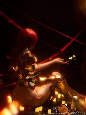 Titi Cosplay OnlyFans Leaked Free Thumbnail Picture - #kQEVL6aDZ8