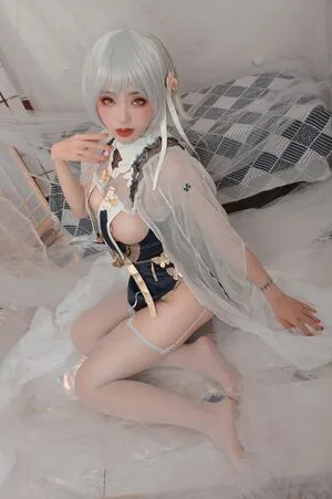 Titi Cosplay OnlyFans Leaked Free Thumbnail Picture - #kZOGqTwoLZ