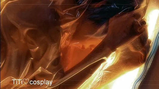 Titi Cosplay OnlyFans Leaked Free Thumbnail Picture - #khbyWLdODa