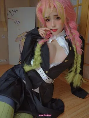 Titi Cosplay OnlyFans Leaked Free Thumbnail Picture - #lOybeYZAde