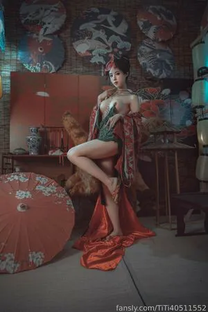 Titi Cosplay OnlyFans Leaked Free Thumbnail Picture - #lmTlem8bO3