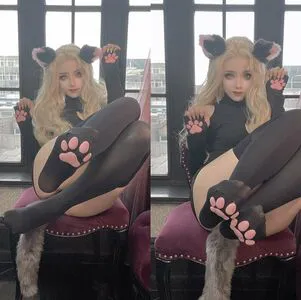 Titi Cosplay OnlyFans Leaked Free Thumbnail Picture - #lps6CtTfPx