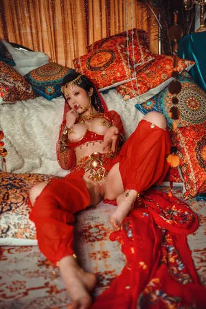 Titi Cosplay OnlyFans Leaked Free Thumbnail Picture - #mNz7jxO5uh