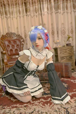 Titi Cosplay OnlyFans Leaked Free Thumbnail Picture - #nAV1SmCaje