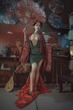 Titi Cosplay OnlyFans Leaked Free Thumbnail Picture - #nD4NguBGs7