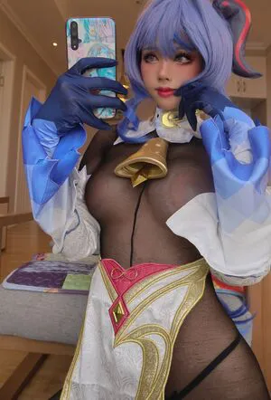 Titi Cosplay OnlyFans Leaked Free Thumbnail Picture - #nwhqNyzxy6