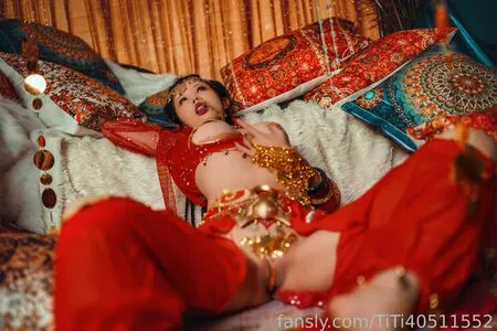 Titi Cosplay OnlyFans Leaked Free Thumbnail Picture - #oF2MVskOwX