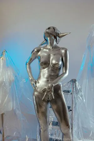 Titi Cosplay OnlyFans Leaked Free Thumbnail Picture - #oGqo67JKo0