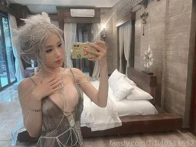 Titi Cosplay OnlyFans Leaked Free Thumbnail Picture - #oR4gc6I2zT