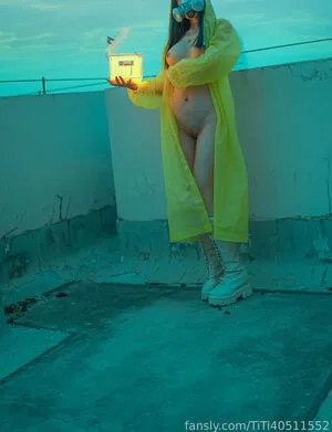 Titi Cosplay OnlyFans Leaked Free Thumbnail Picture - #pGNRUqTW4F