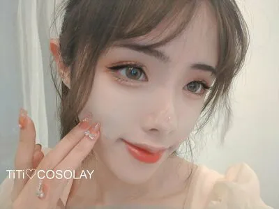 Titi Cosplay OnlyFans Leaked Free Thumbnail Picture - #qSKJPx8nMK