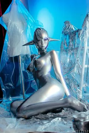 Titi Cosplay OnlyFans Leaked Free Thumbnail Picture - #qVojmc5KIN