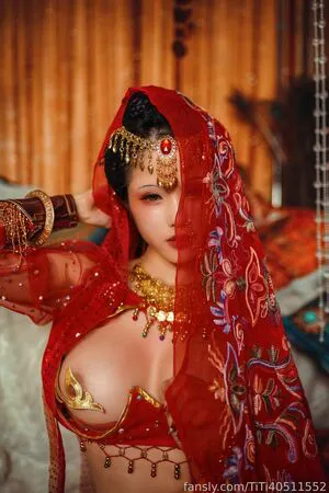 Titi Cosplay OnlyFans Leaked Free Thumbnail Picture - #rtwJsOipsD