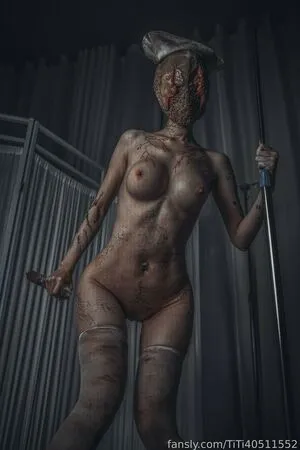 Titi Cosplay OnlyFans Leaked Free Thumbnail Picture - #tUswpTyQYO