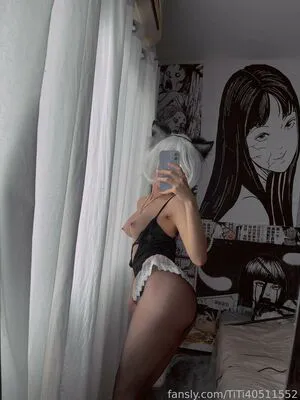 Titi Cosplay OnlyFans Leaked Free Thumbnail Picture - #vjSQj1MyBk