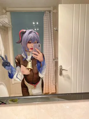 Titi Cosplay OnlyFans Leaked Free Thumbnail Picture - #vq2Ii97RxL