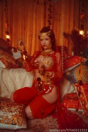 Titi Cosplay OnlyFans Leaked Free Thumbnail Picture - #wY86Bj9NDw