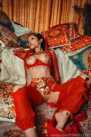 Titi Cosplay OnlyFans Leaked Free Thumbnail Picture - #xMvmbCfgDK