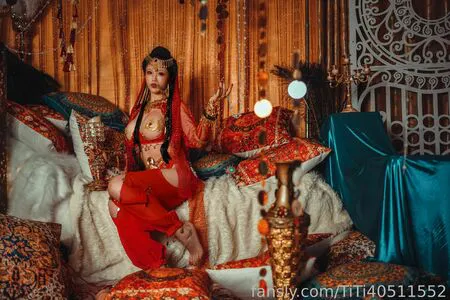 Titi Cosplay OnlyFans Leaked Free Thumbnail Picture - #ybi3iwB35M