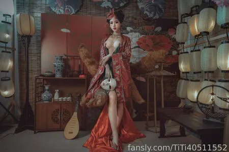 Titi Cosplay OnlyFans Leaked Free Thumbnail Picture - #yuOZUO82yM
