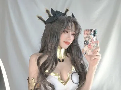 Titi Cosplay OnlyFans Leaked Free Thumbnail Picture - #zzyhvmJqTU