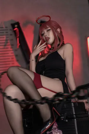 Titi Cosplay OnlyFans Leaked Free Thumbnail Picture - #Dodw8SaOnT