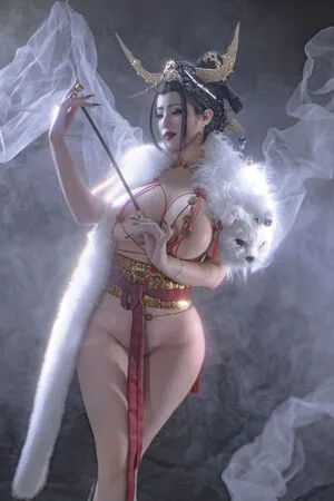 Titi Cosplay OnlyFans Leaked Free Thumbnail Picture - #GSHOTWoeOL