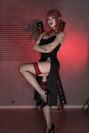 Titi Cosplay OnlyFans Leaked Free Thumbnail Picture - #QJ2iT6LSGD