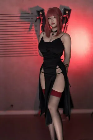 Titi Cosplay OnlyFans Leaked Free Thumbnail Picture - #SHAcKpRE1P