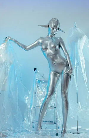 Titi Cosplay OnlyFans Leaked Free Thumbnail Picture - #SfHSPs2E1c