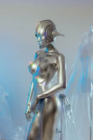 Titi Cosplay OnlyFans Leaked Free Thumbnail Picture - #e2H6daySqQ