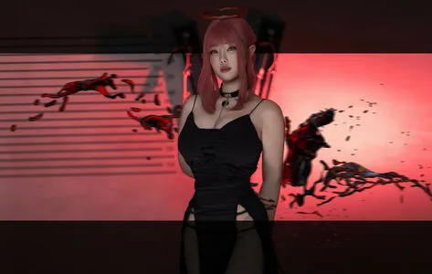 Titi Cosplay OnlyFans Leaked Free Thumbnail Picture - #fMrXjhRtkC