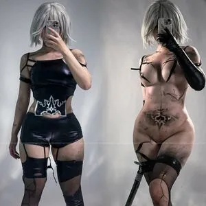 Titi Cosplay OnlyFans Leaked Free Thumbnail Picture - #fqpqJ6T2dc
