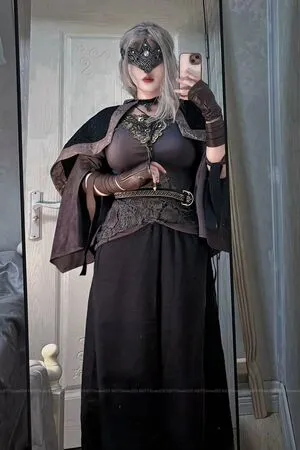 Titi Cosplay OnlyFans Leaked Free Thumbnail Picture - #qoFx7wHq4l