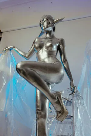 Titi Cosplay OnlyFans Leaked Free Thumbnail Picture - #qyVH4H1ouX